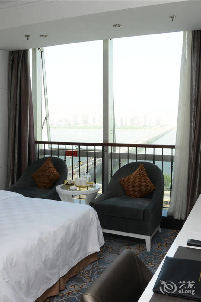 Yijing Holiday Hotel Yimeng Road Linyi  Exteriér fotografie